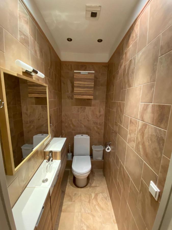 Riga Centre , Skyloft Apartment 178M2 المظهر الخارجي الصورة
